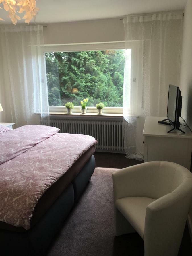 Apartement "Sam" Wilhelmshaven Exterior photo