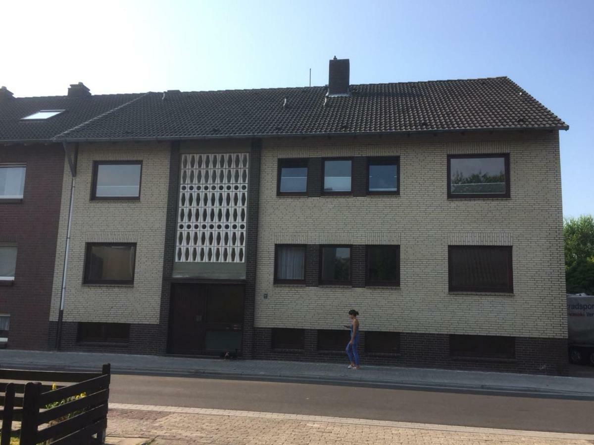 Apartement "Sam" Wilhelmshaven Exterior photo